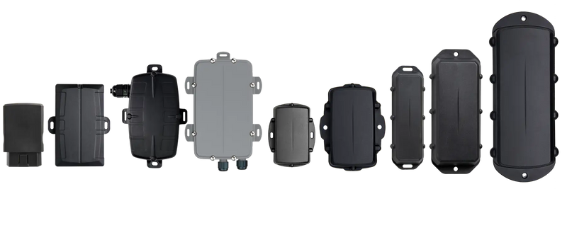 Best Tracking Technologies Explained: Core, Edge, Fusion & GPS for Asset Tracking