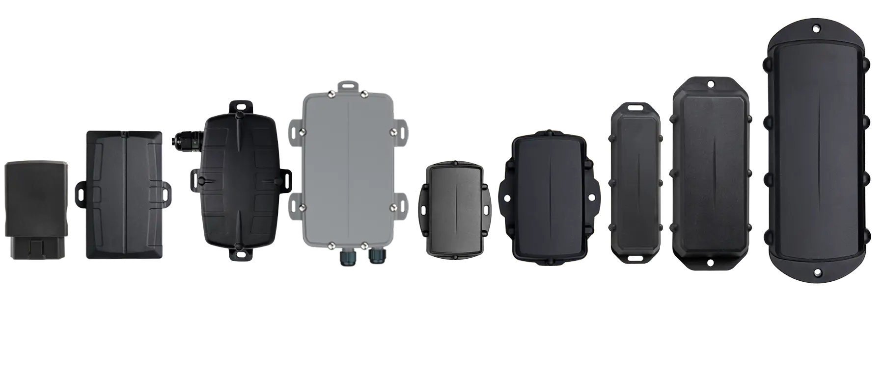 Best Tracking Technologies Explained: Core, Edge, Fusion & GPS for Asset Tracking