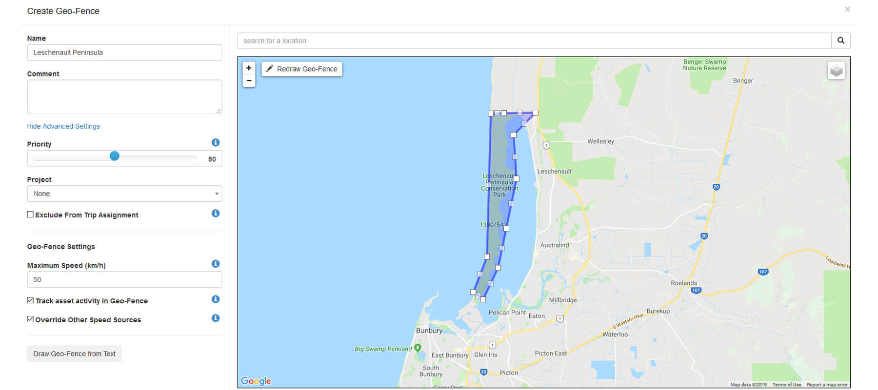what-is-geo-fencing-gps-tracking