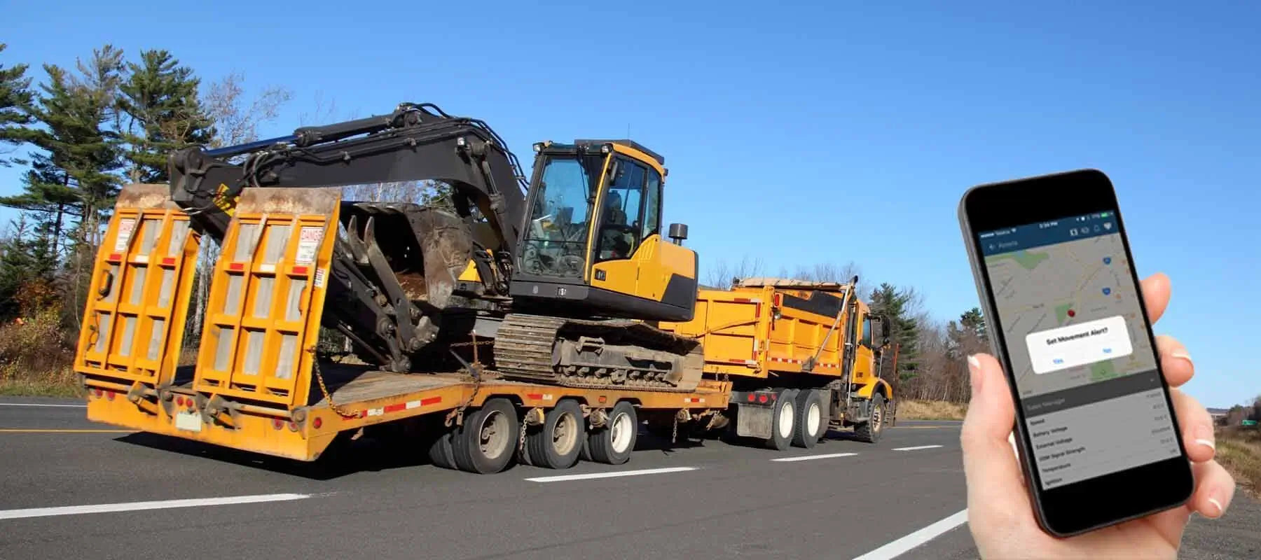 Is GPS Tracking Legal In Australia?