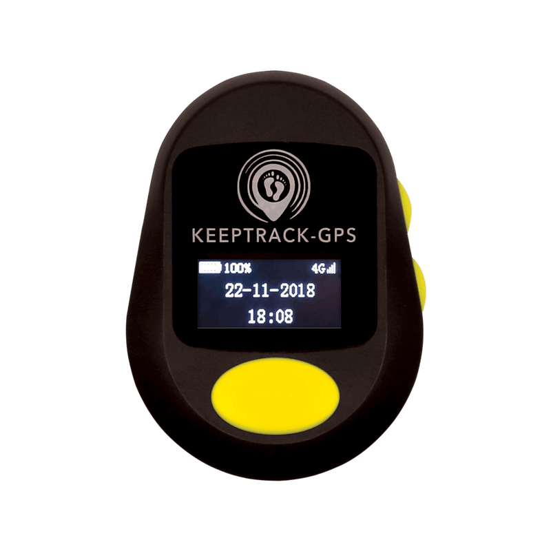 Personal Safety GPS Solutions