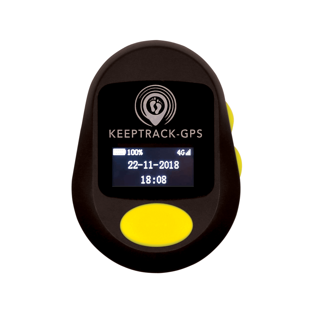 Personal Safety GPS Solutions