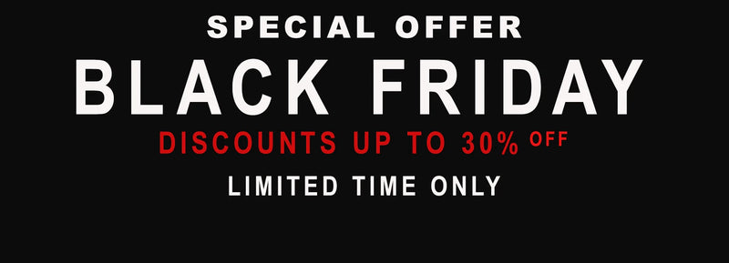 Black Friday