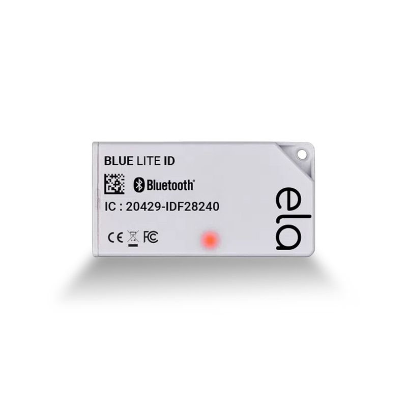 Bluetooth® - Sensors
