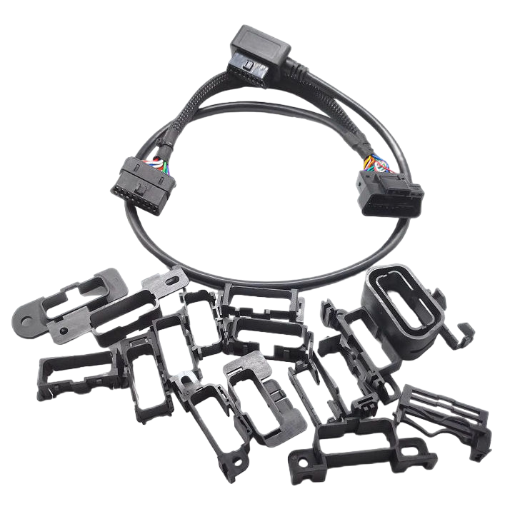 OBD2 Splitter Cables
