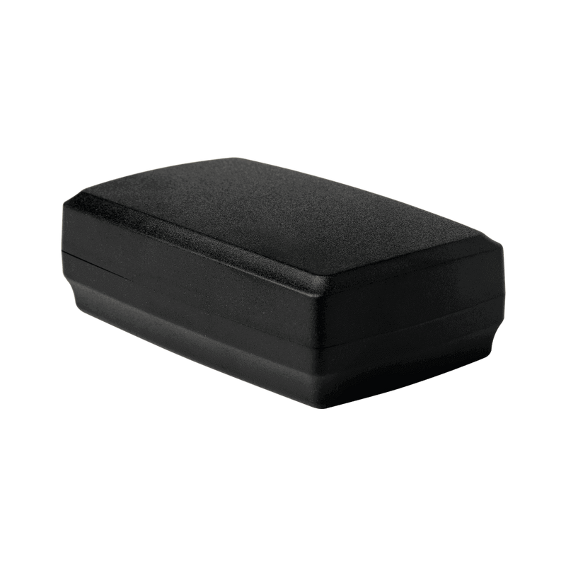 Battery-Powered GPS Tracking