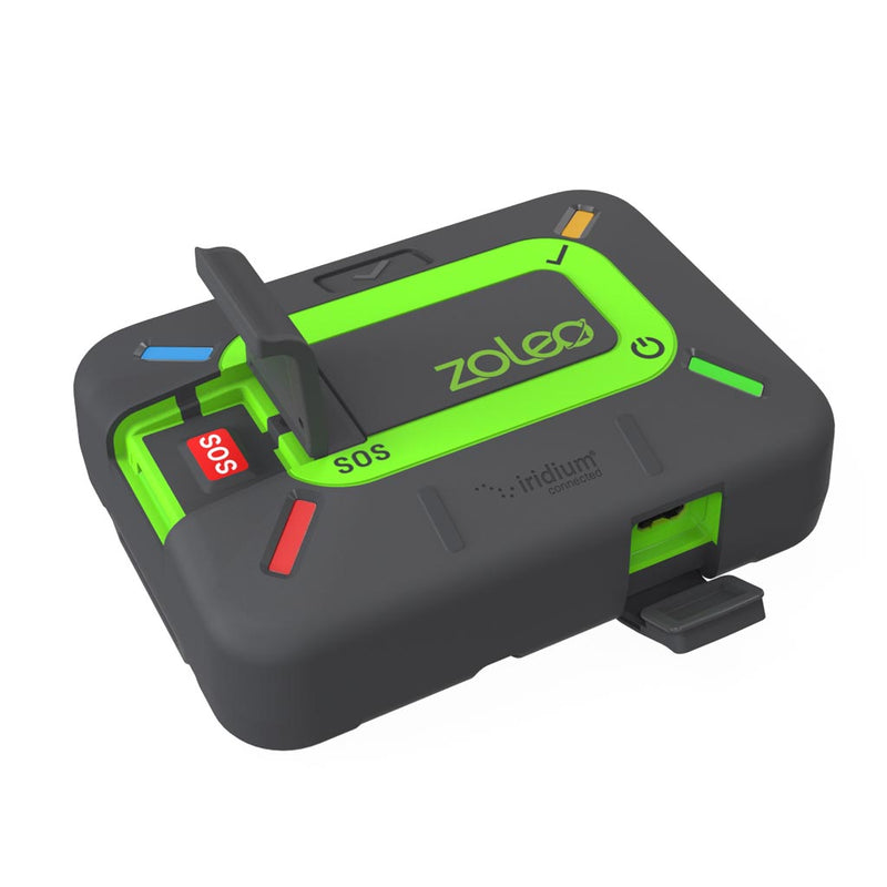 PLBs, GPS Trackers & Satellite Messengers Lone Worker Safety