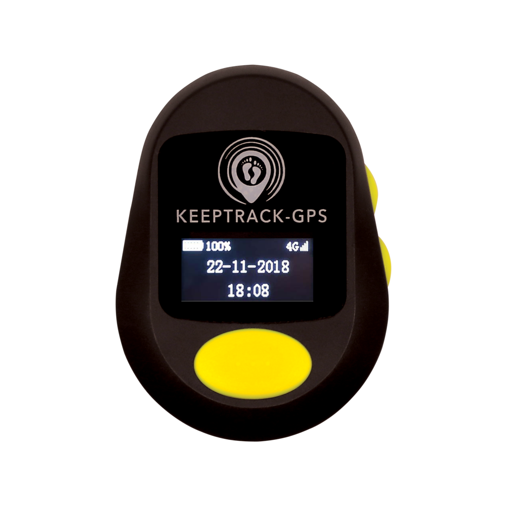 Upgrade 3G Personal Alarm now