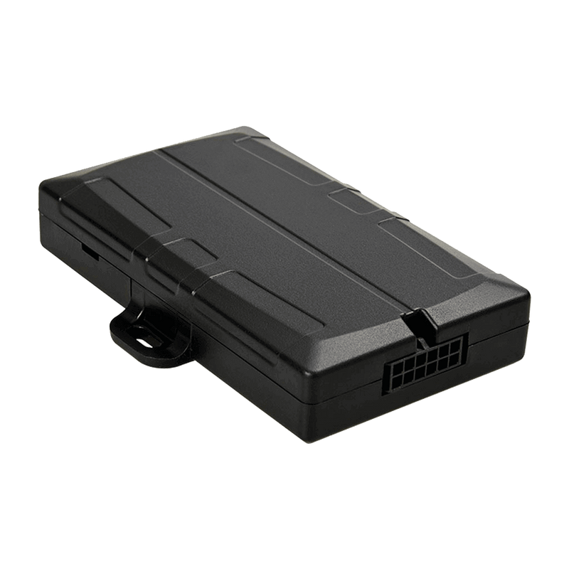 GPS Trackers For Cars - Hard Wired