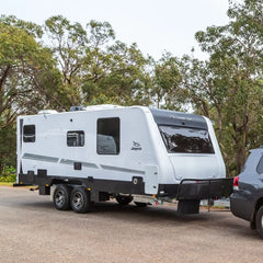 My Caravan Tracker