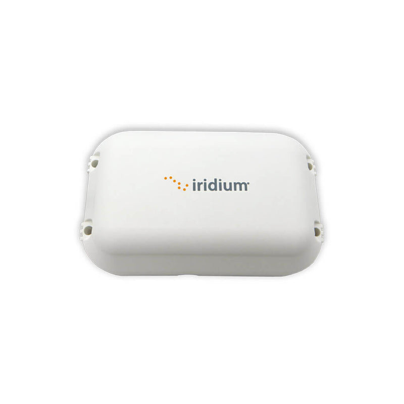 Iridium Satellite Trackers