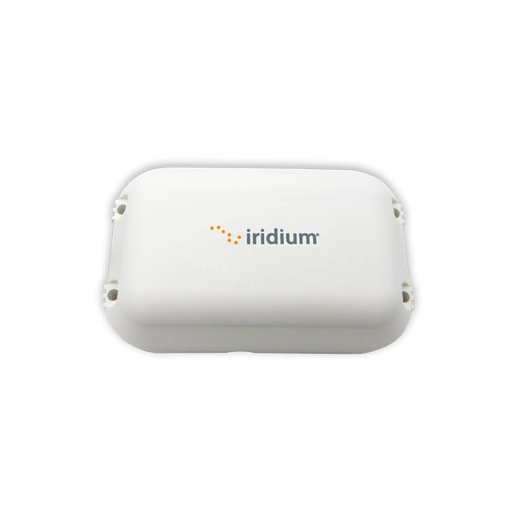 Iridium satellite Trackers