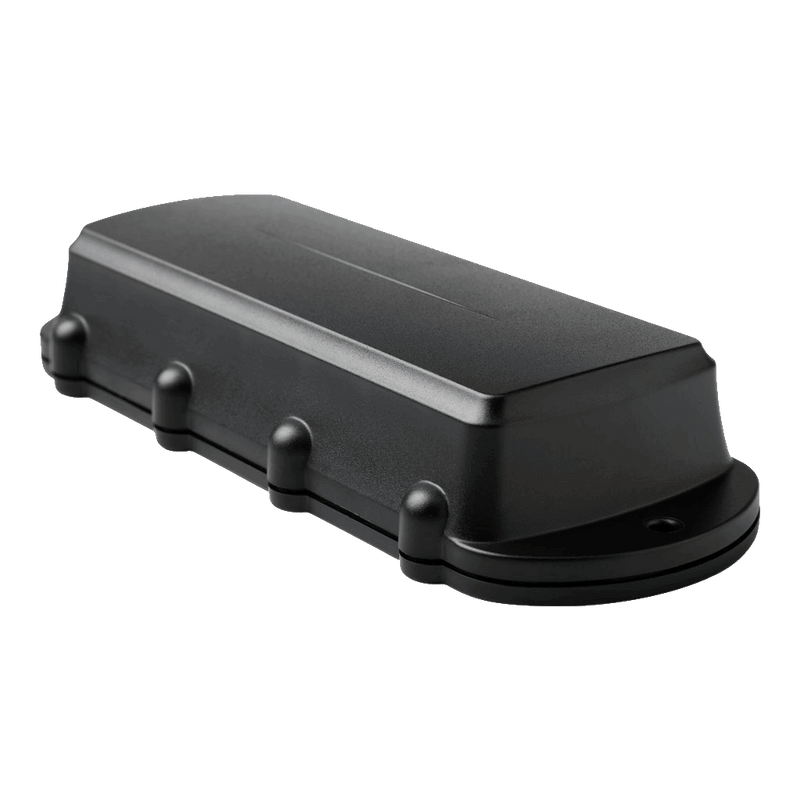 Long-Life Battery GPS Trackers for Assets & Equipment