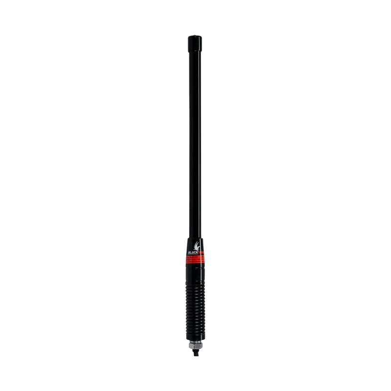 Blackhawk Trucker Mini Cellular 5dBi Antenna  can operate on any network in Australia, with the flexibility to be roof mounted, gutter or mirror mounted.