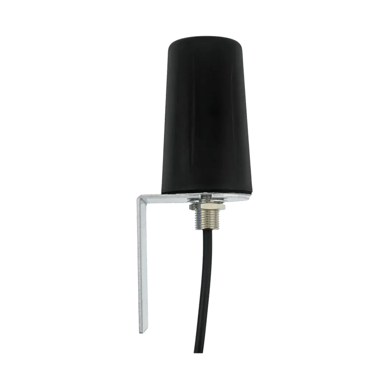  Blackhawk M2M omni antenna 698 to 2700 MHz, SMA Male connector is a compact antenna capable of operating on any network in Australia, making it suitable for M2M communications