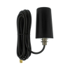 Powertec 4G M2M Omni Antenna, 698 to 2700 MHz, SMA Male