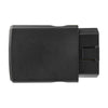 Bolt OBDII GPS tracker featuring driver behaviour monitoring and accident detection for enhanced fleet safety in Australia