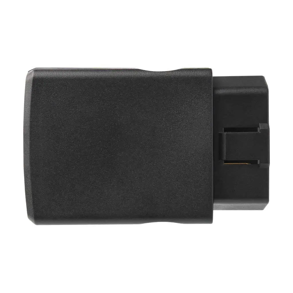 Bolt OBDII GPS tracker featuring driver behaviour monitoring and accident detection for enhanced fleet safety in Australia