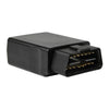 Bolt OBDII GPS tracker with plug-and-play installation for real-time vehicle tracking in Australian fleets