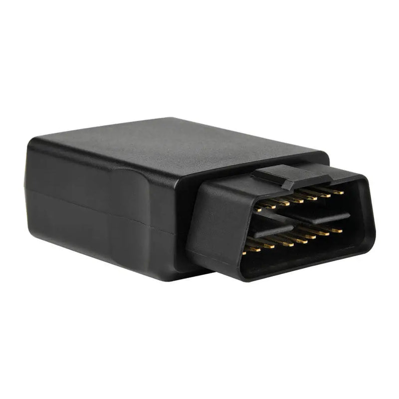 Bolt OBDII GPS tracker with plug-and-play installation for real-time vehicle tracking in Australian fleets