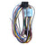 Keep Track GPS Dart3 wiring harness secure connection for power, ignition, and inputs on hardwired trackers