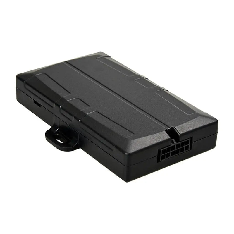 Dart3 GPS tracker with geofencing, accident detection, and internal backup battery for secure asset tracking across Australia