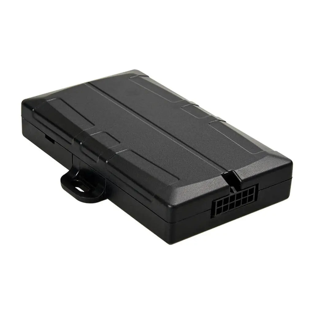 Dart3 GPS tracker with geofencing, accident detection, and internal backup battery for secure asset tracking across Australia