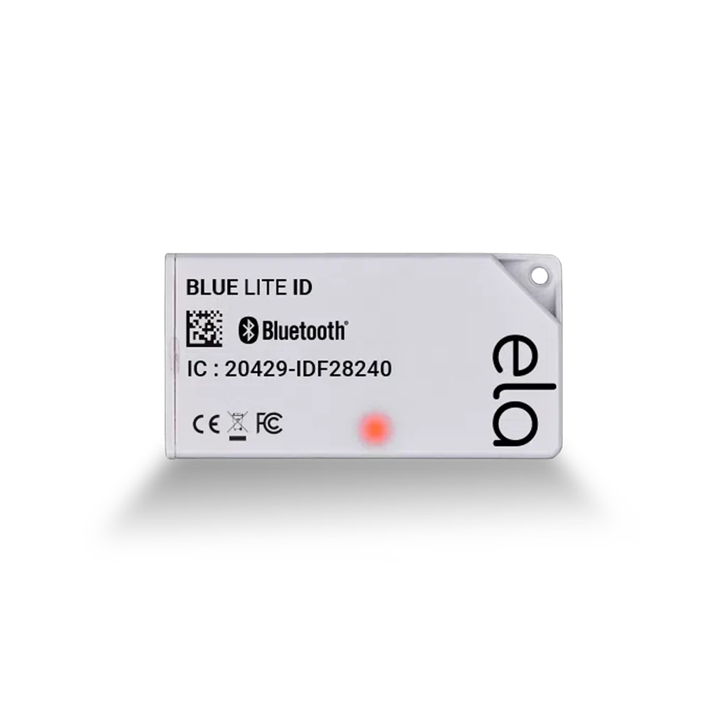ELA Blue Lite ID (IDF28240)