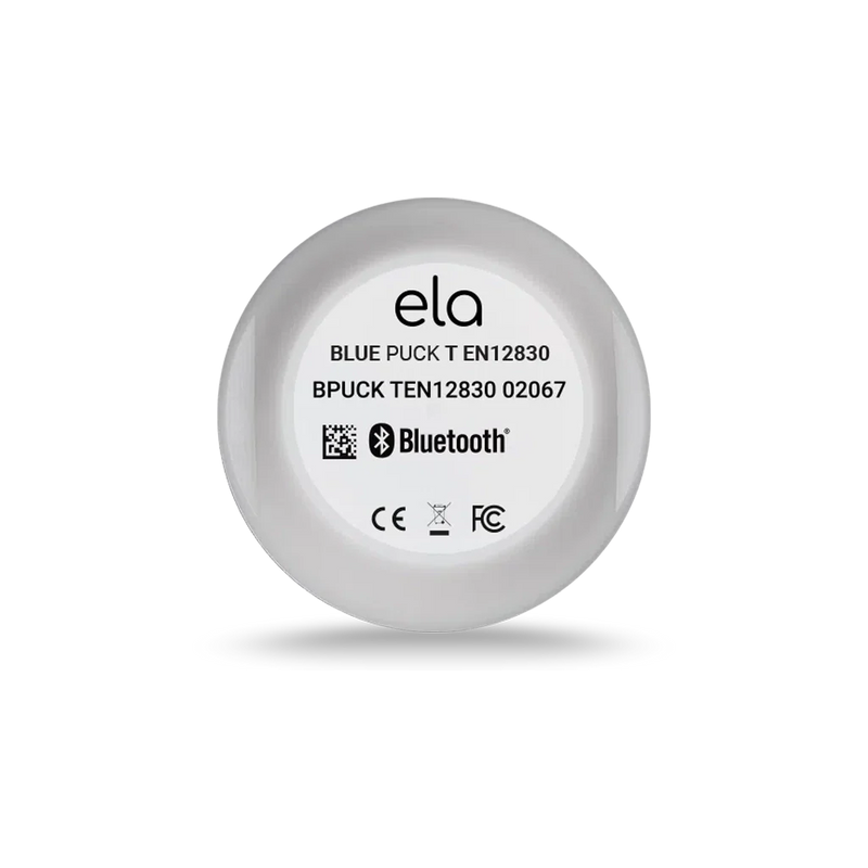 ELA Blue Puck T
