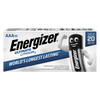 Energizer Ultimate Lithium AAA Size Batteries