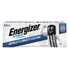 Ultimate Lithium Battery 1.5V - AA Battery - Pack of 10