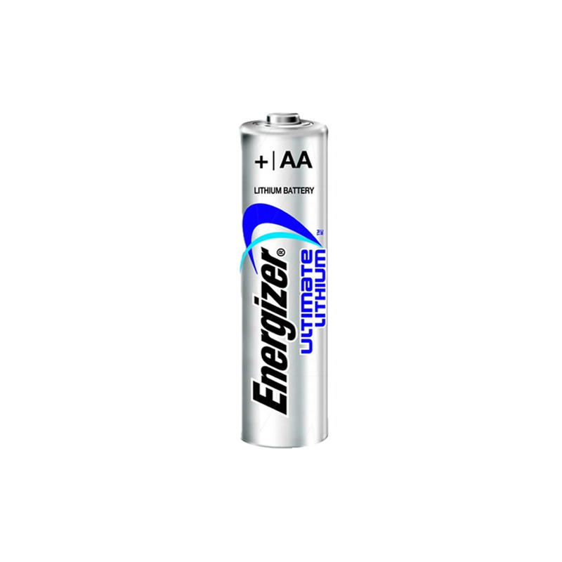 L91 AA enigizer lithium battery