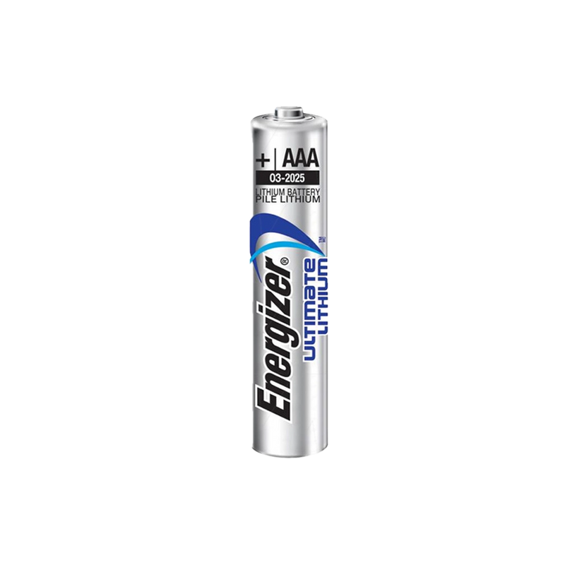 L92 - Enigizer lithium battery