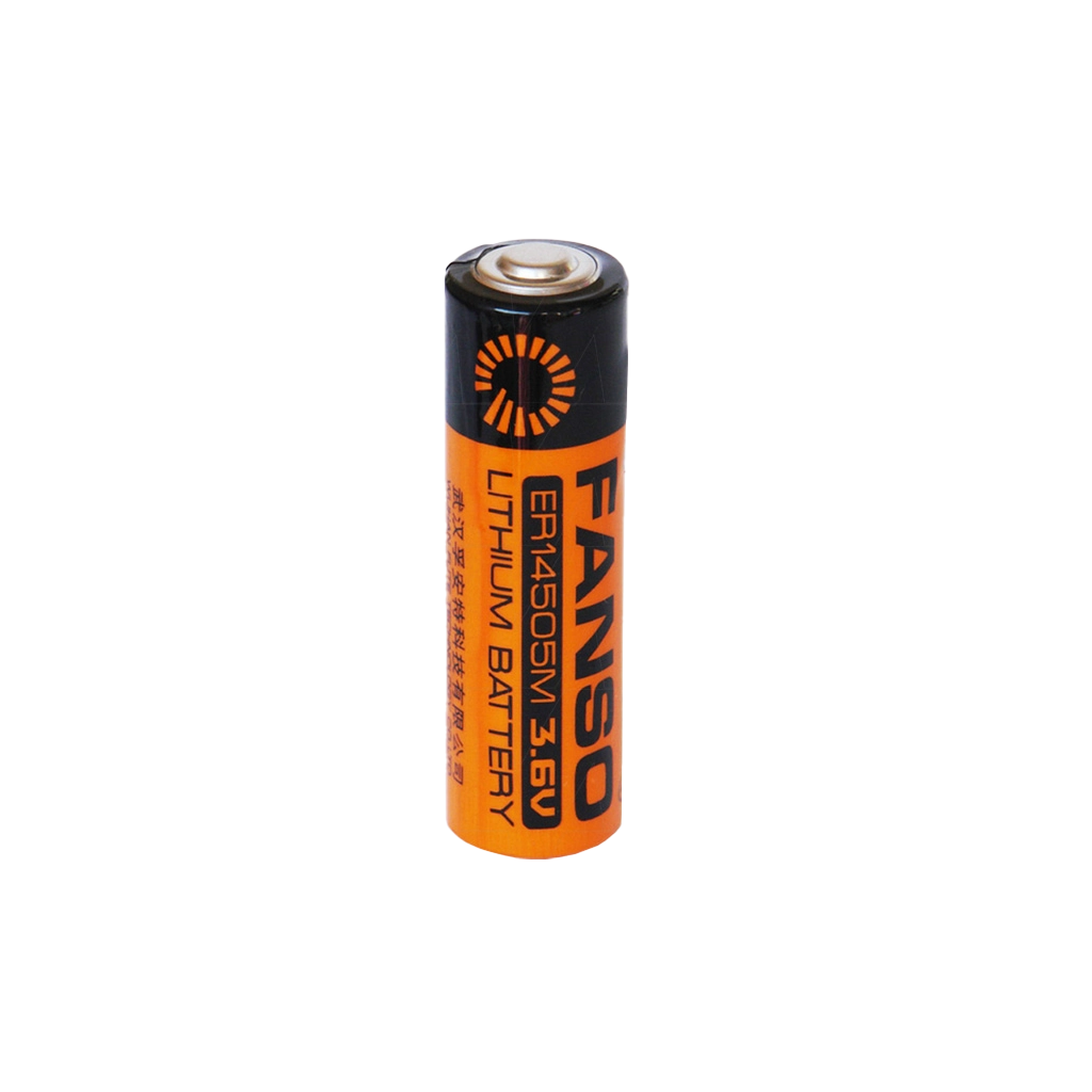 ER14505M primary lithium battery