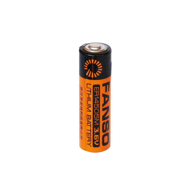 ER14505M primary lithium battery