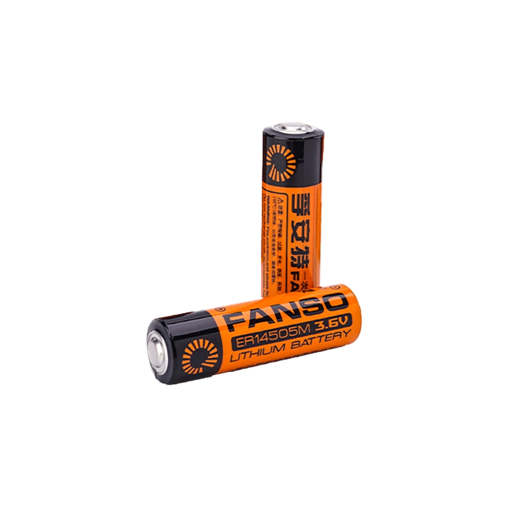 ER14505M primary lithium battery