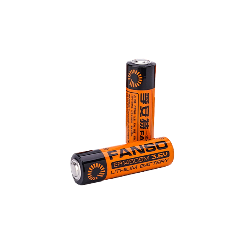 ER14505M primary lithium battery