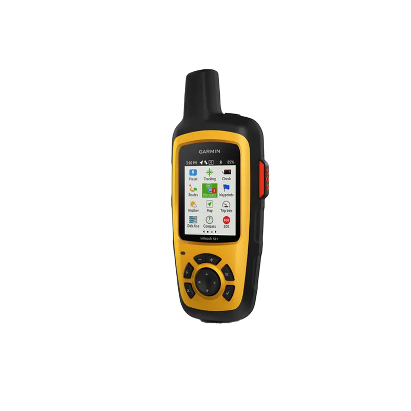 Garmin inReach SE+ GPS Tracker & Satellite Communicator