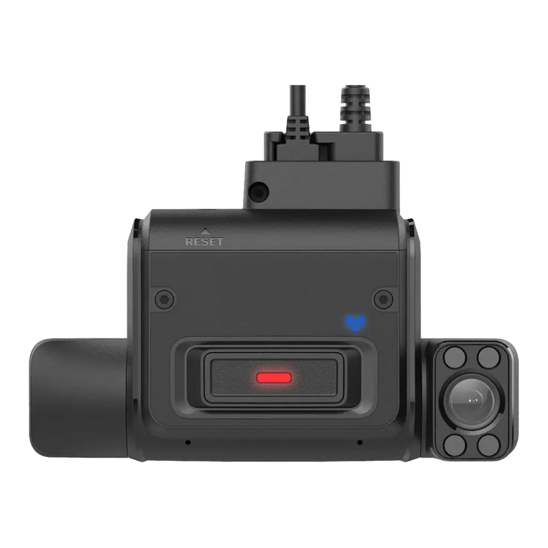 Keep Track K245 AI Vehicle And Driver DashCam