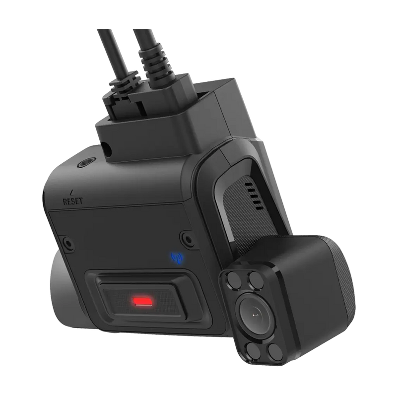 Keep Track K245 AI Vehicle And Driver DashCam