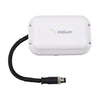 A ready-to-go, reliable satellite communications device that expands connectivity beyond cellular limits for 100% global IoT coverage