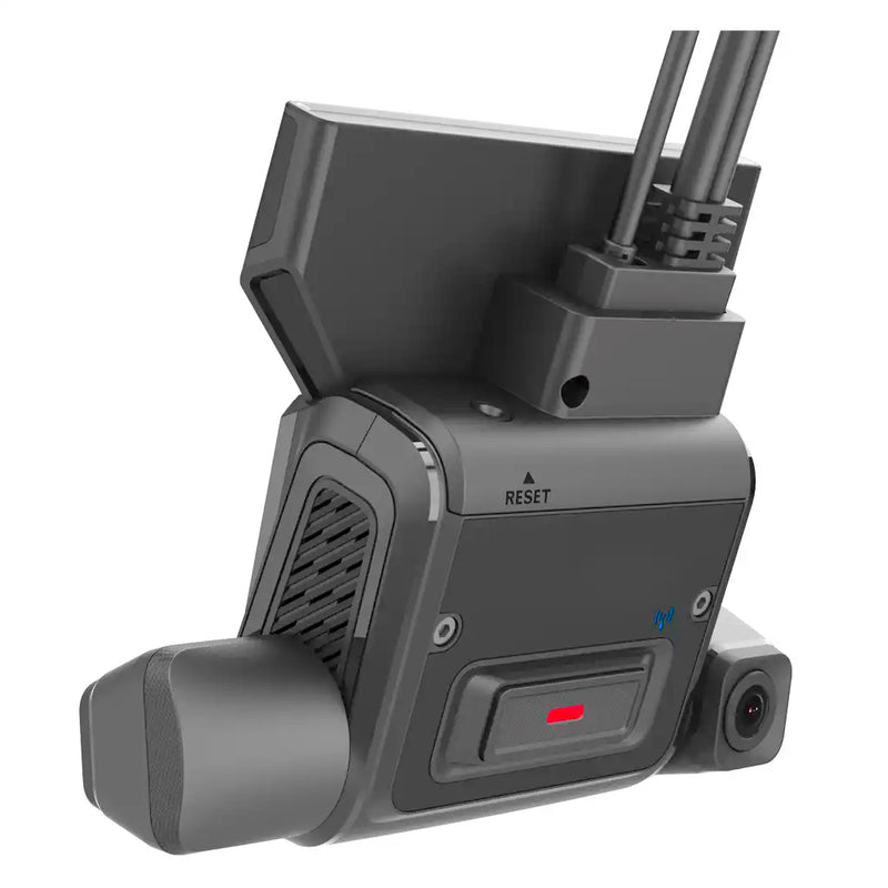 K245C connected vehicle dash camera solution – ideal for fleet safety, compliance and monitoring in Perth and nationwide