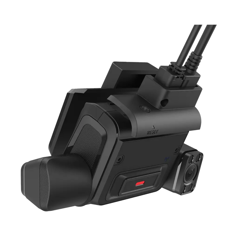 Keep Track K245 AI Vehicle And Driver DashCam