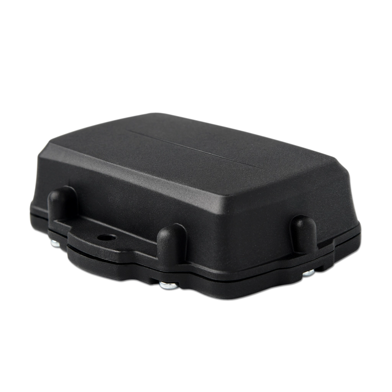 battery-powered GPS trackers with a 10-year lifespan