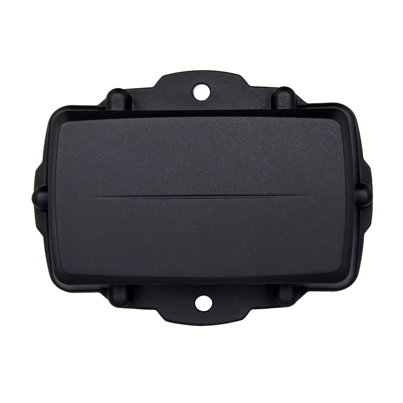 Global GPS Tracking System