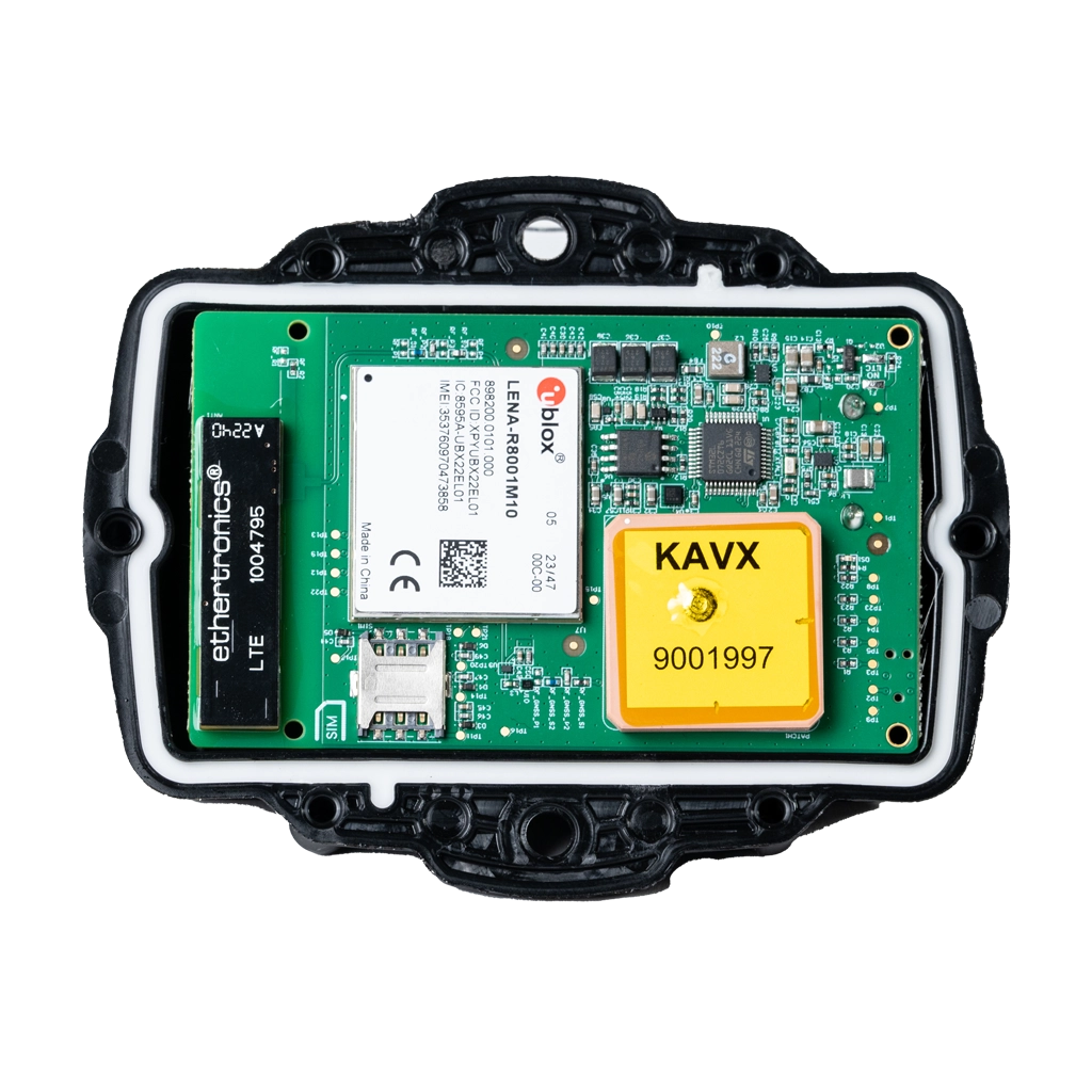 Smart, Movement-Based Tracking