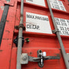 Container GPS tracker Australia - long-life battery-powered GPS tracker Perth