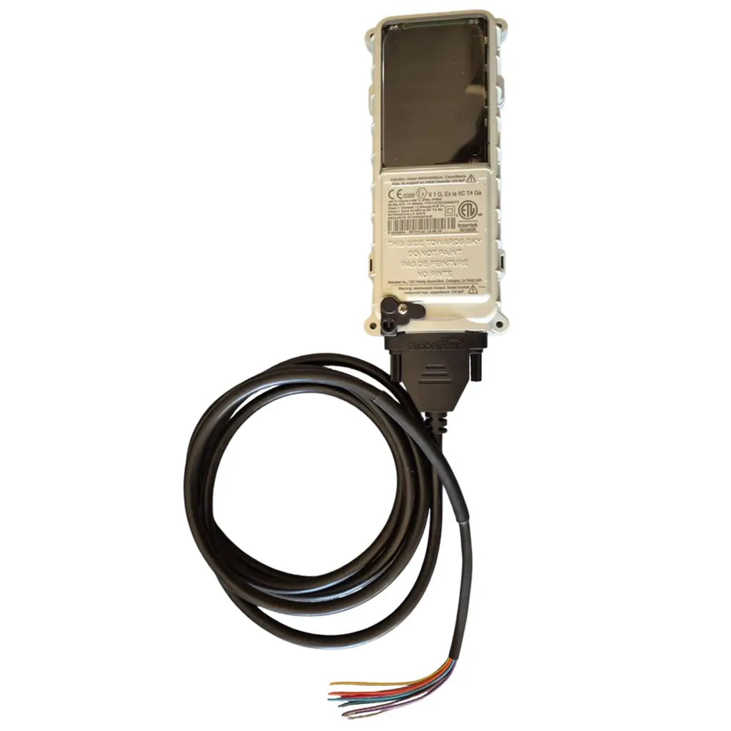 smartone solar universal input cable