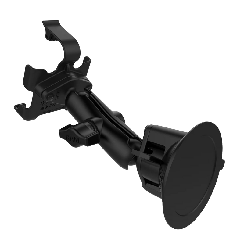 spot gps mount spot gen4