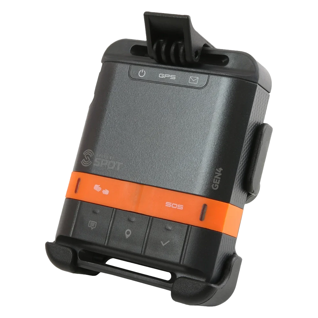 Ram mount spot Gen4  Cradle Ram-Hol-SPO6U